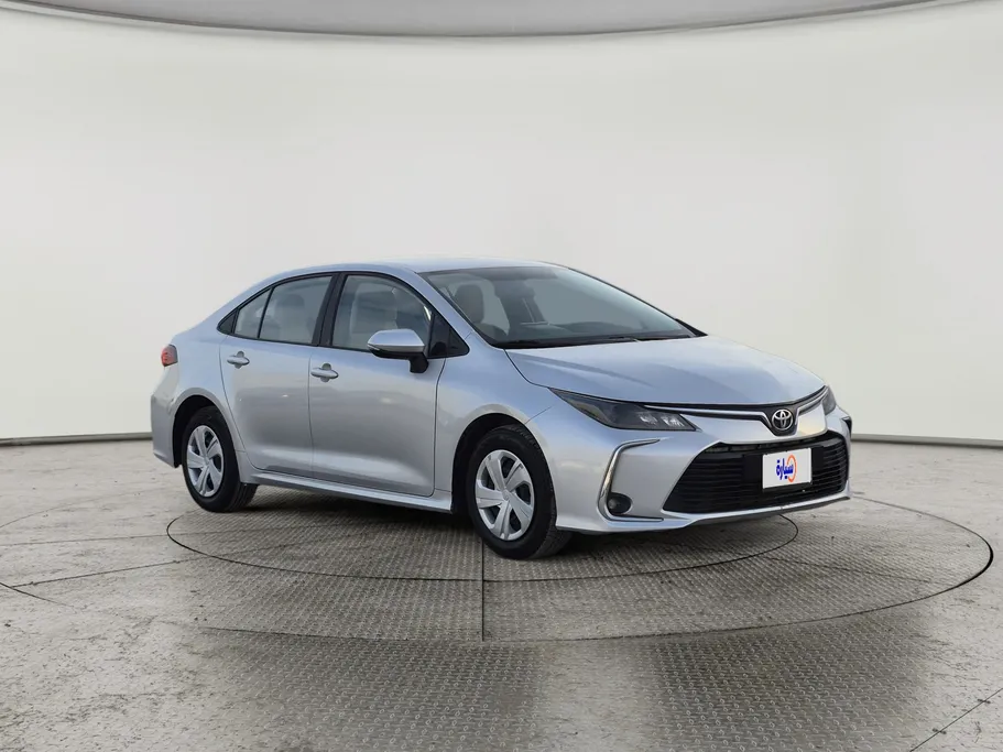 2023 Toyota Corolla XLI 