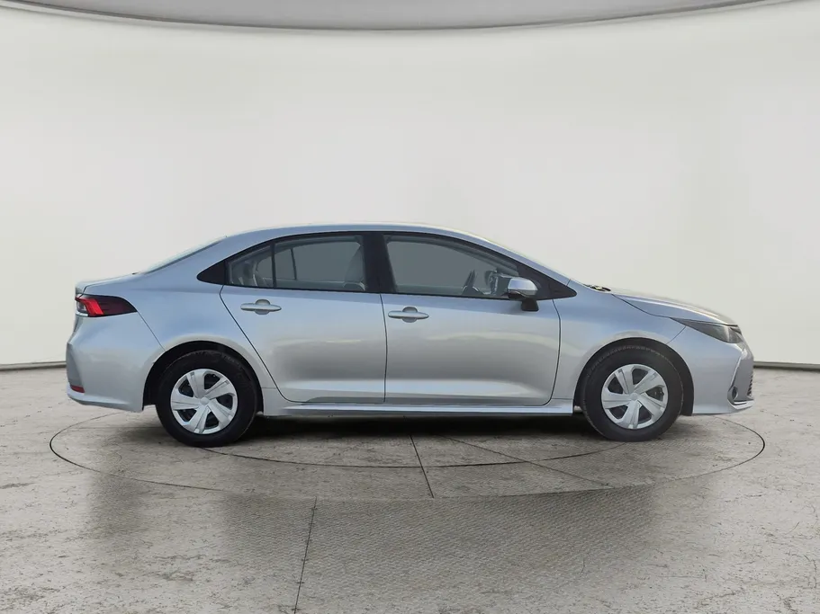 2023 Toyota Corolla XLI 