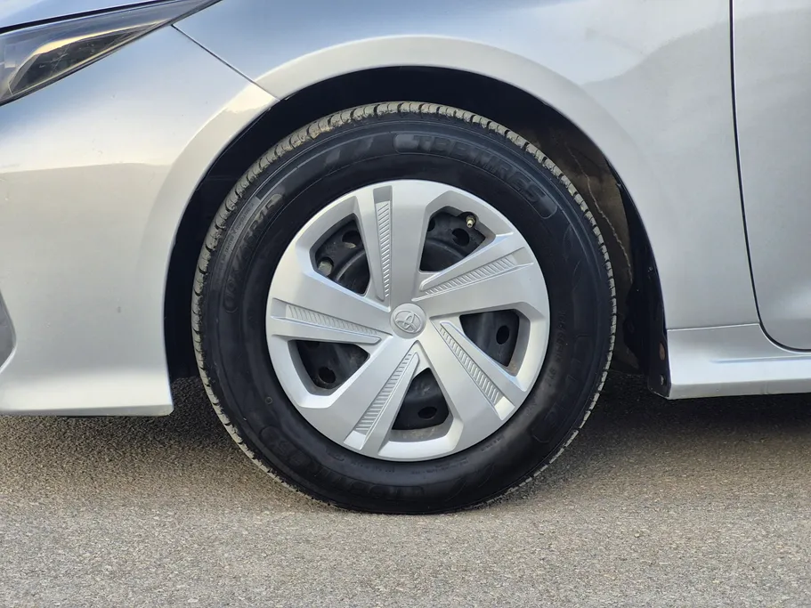 تويوتا كورولا XLI 2023 