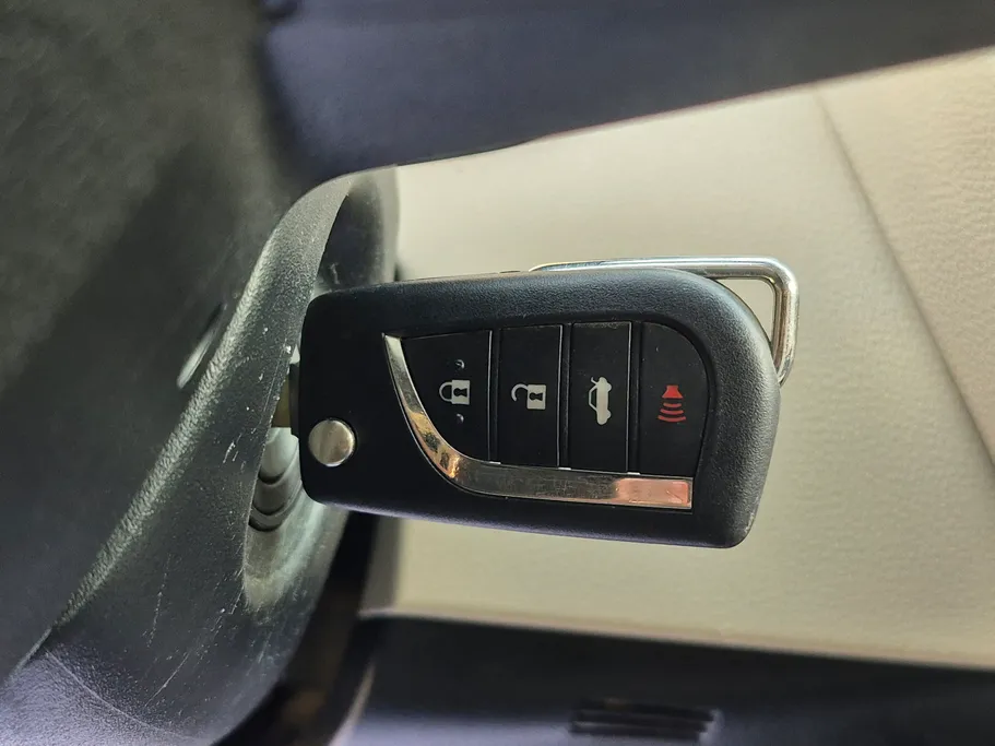 تويوتا كورولا XLI 2023 