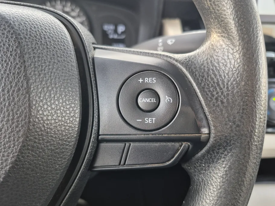 تويوتا كورولا XLI 2023 