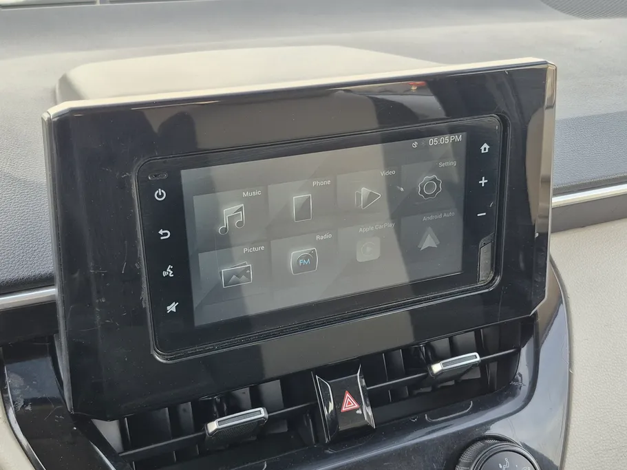 تويوتا كورولا XLI 2023 