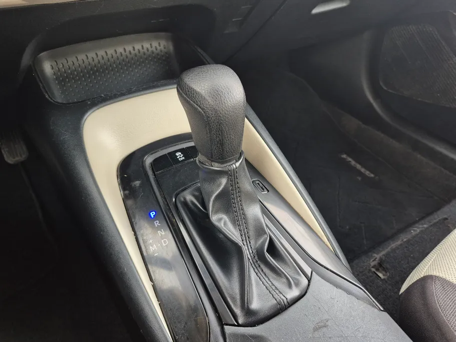 تويوتا كورولا XLI 2023 