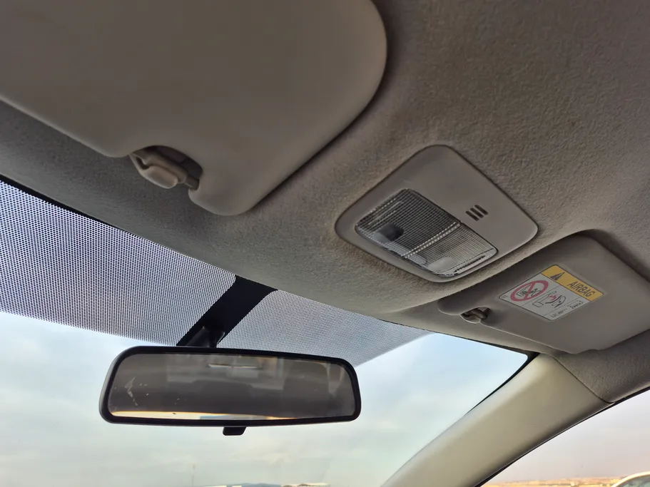 تويوتا كورولا XLI 2023 