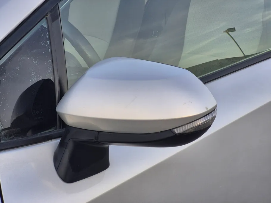 تويوتا كورولا XLI 2023 