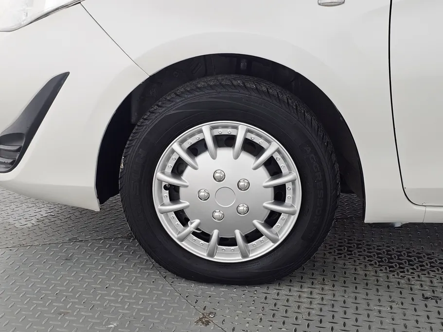 تويوتا يارس Y 2019 