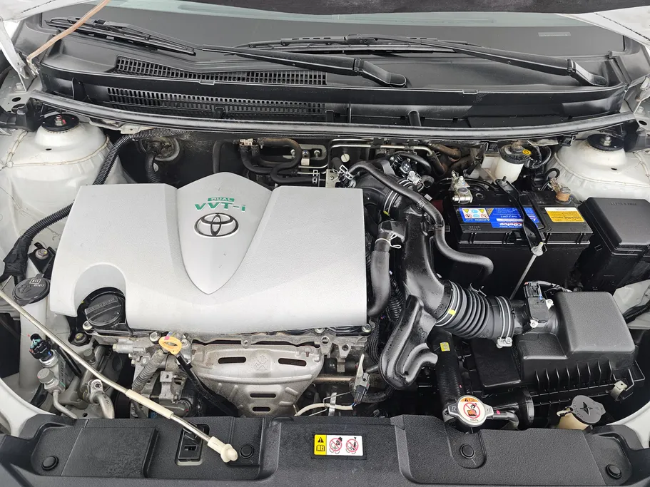 تويوتا يارس Y 2019 