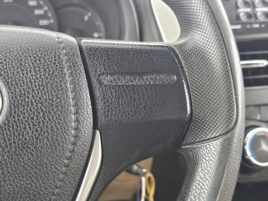 تويوتا يارس Y 2019 