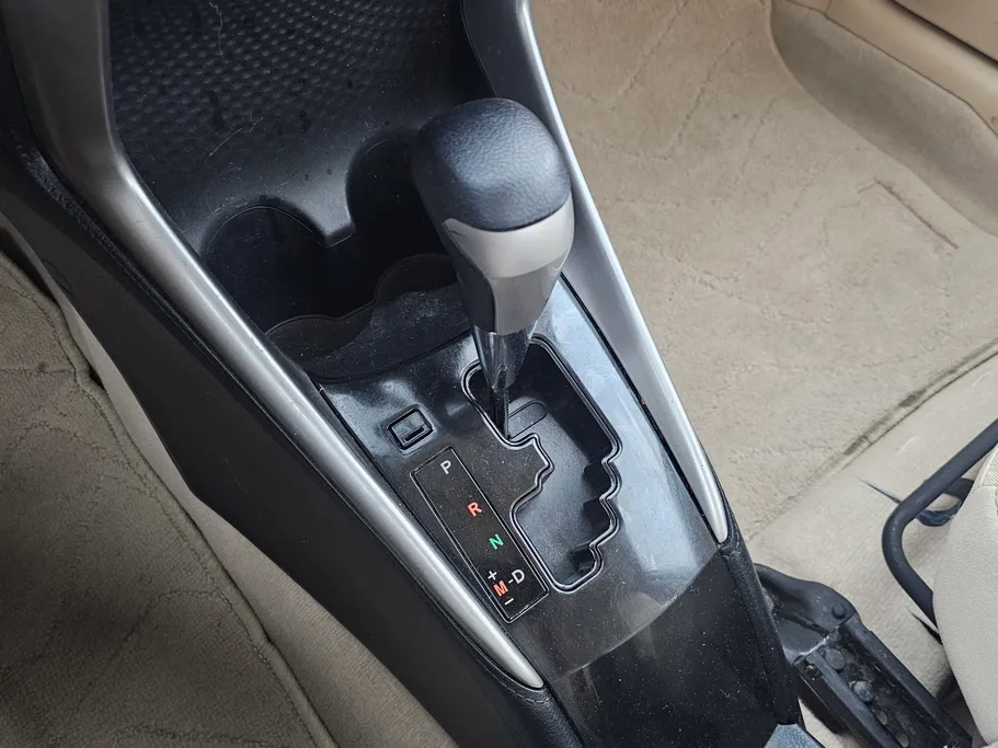 تويوتا يارس Y 2019 