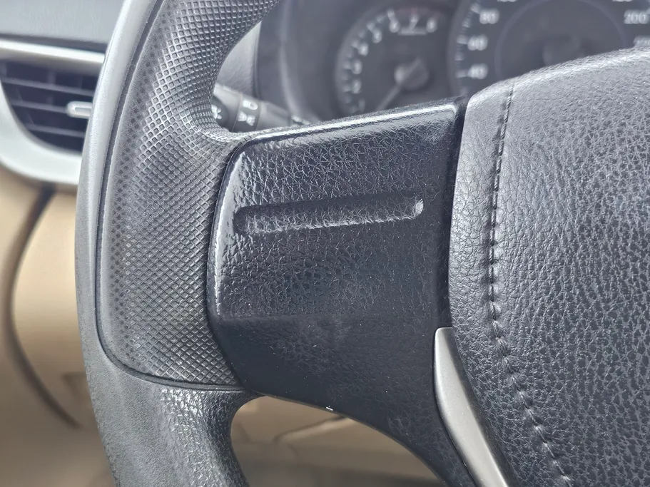 تويوتا يارس Y 2019 