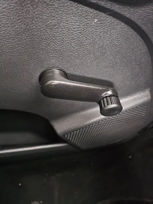 رينو دوكر Van بضاعة 2020 