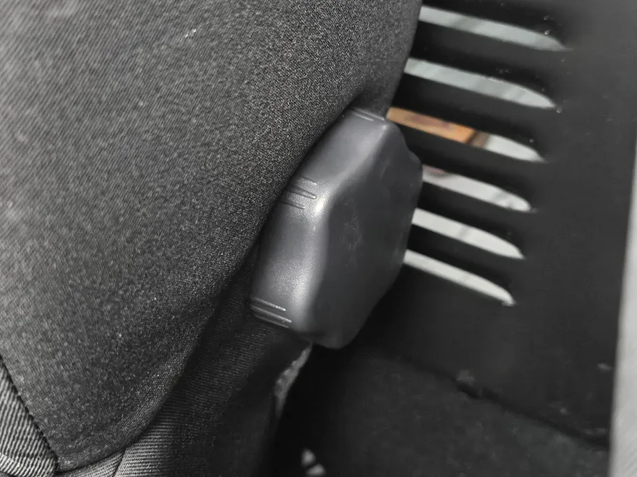 رينو دوكر Van بضاعة 2020 