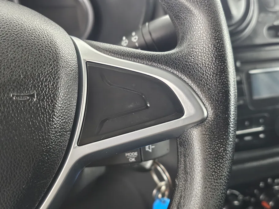 رينو دوكر Van بضاعة 2020 