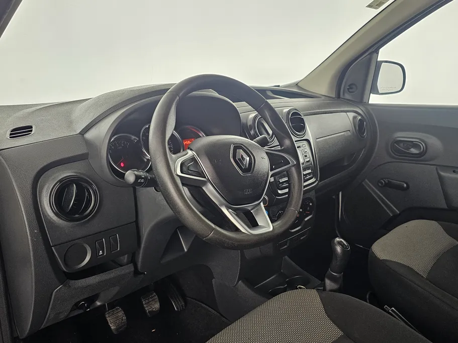 رينو دوكر Van بضاعة 2020 