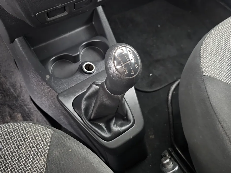 رينو دوكر Van بضاعة 2020 