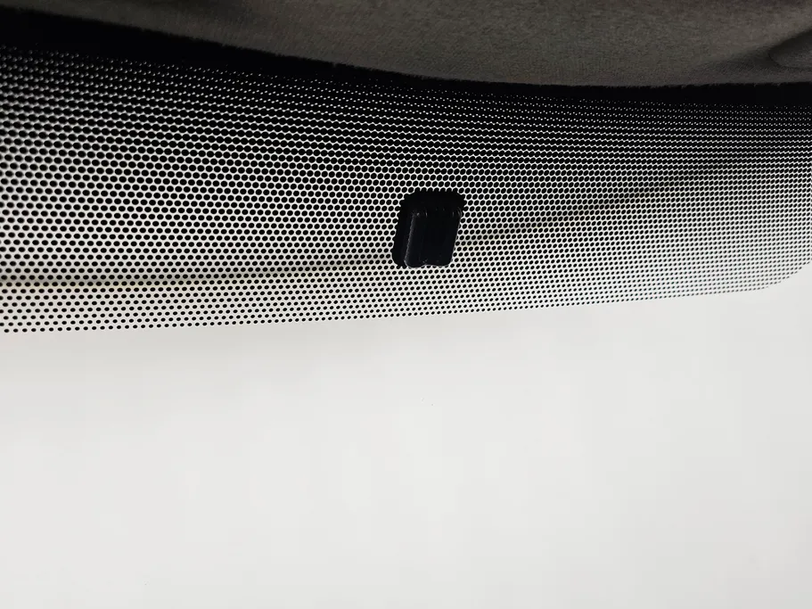 رينو دوكر Van بضاعة 2020 