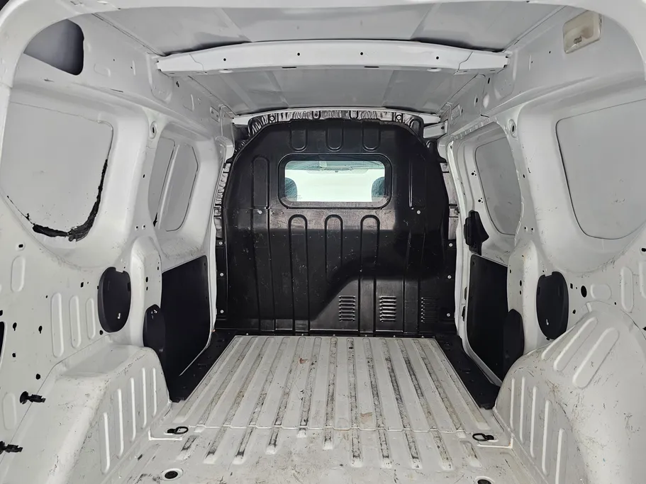 رينو دوكر Van بضاعة 2020 