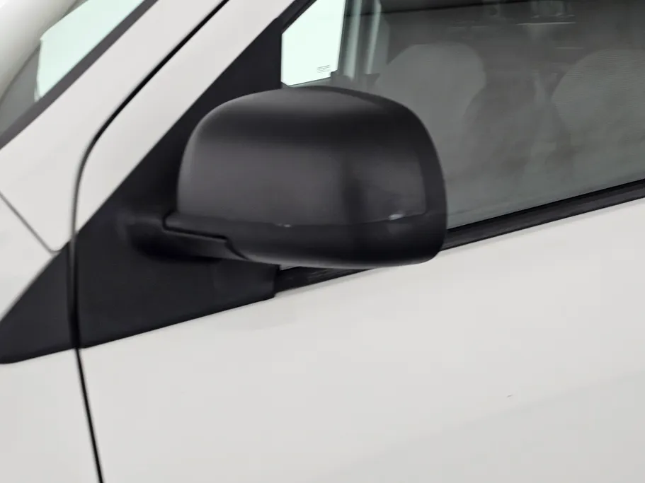 رينو دوكر Van بضاعة 2020 