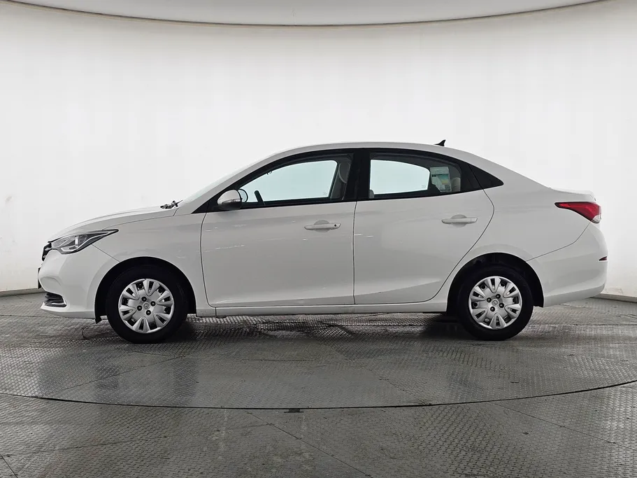 2023 Changan Alsvin Basic 