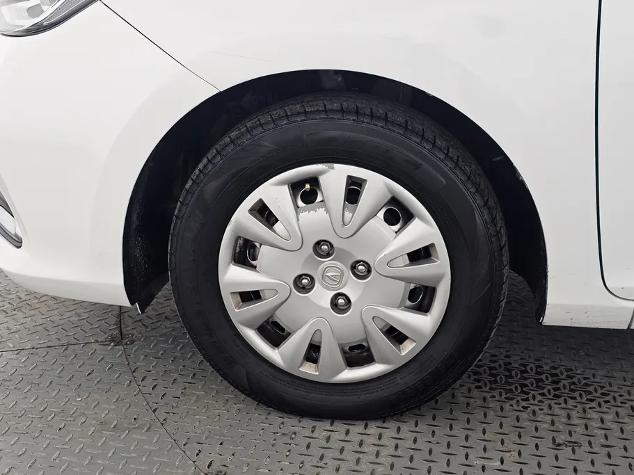 2023 Changan Alsvin Basic 