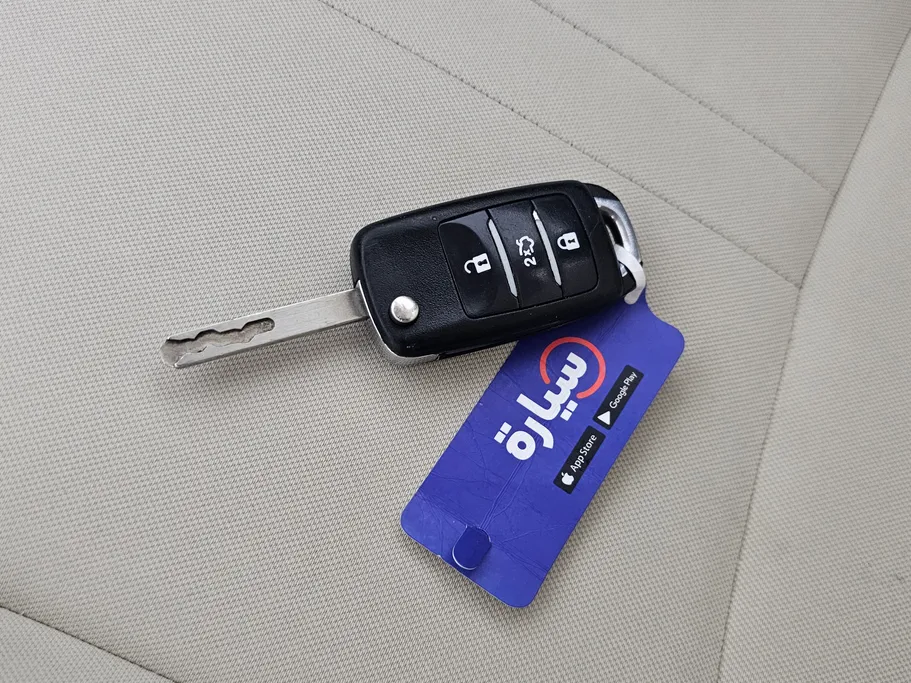 2023 Changan Alsvin Basic 