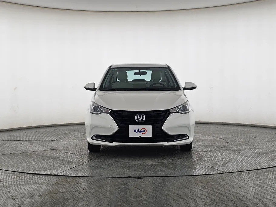 2023 Changan Alsvin Basic 