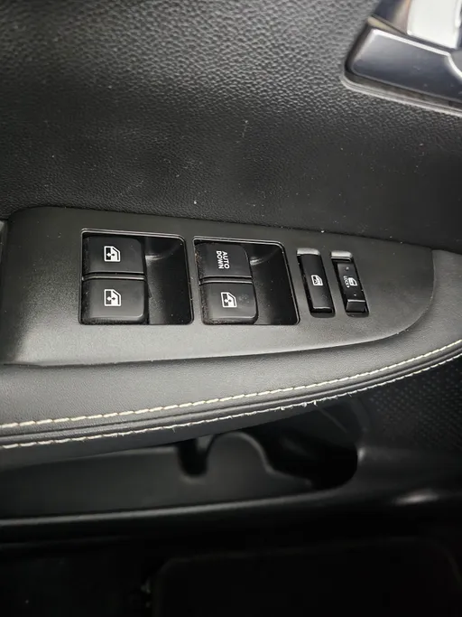 2023 Changan Alsvin Basic 