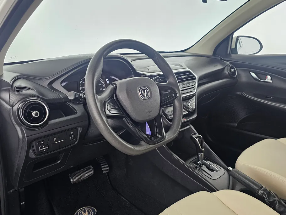 2023 Changan Alsvin Basic 
