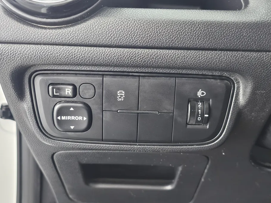 2023 Changan Alsvin Basic 