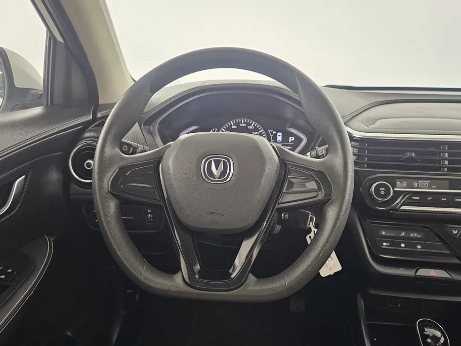 2023 Changan Alsvin Basic 