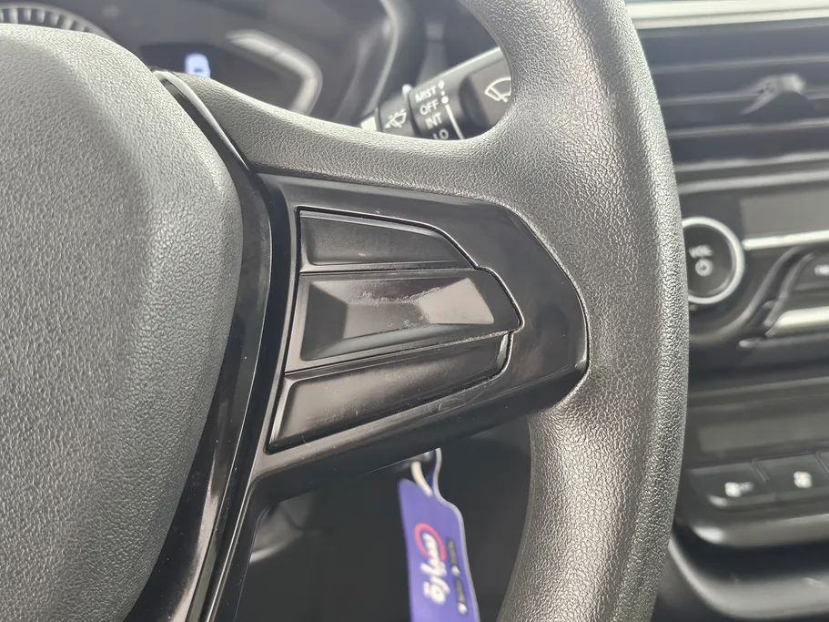 2023 Changan Alsvin Basic 