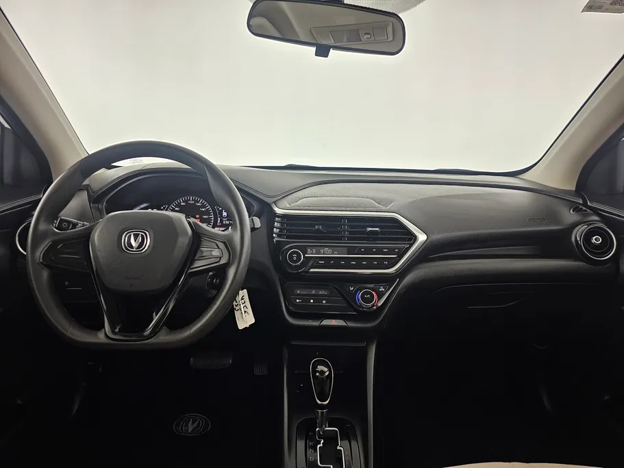 2023 Changan Alsvin Basic 