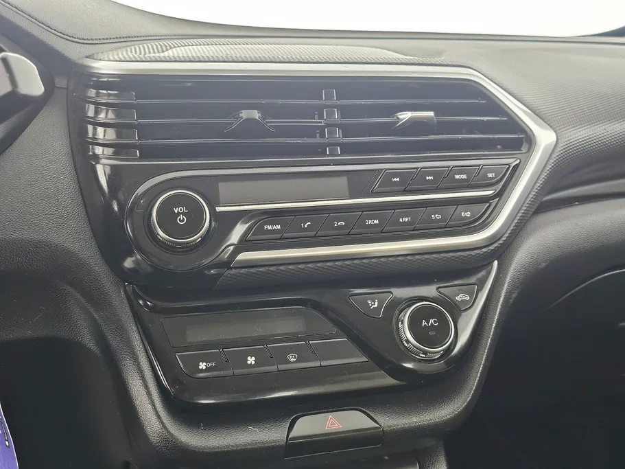 2023 Changan Alsvin Basic 