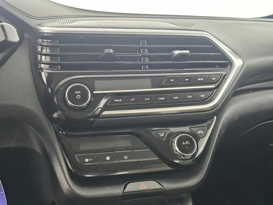 2023 Changan Alsvin Basic 