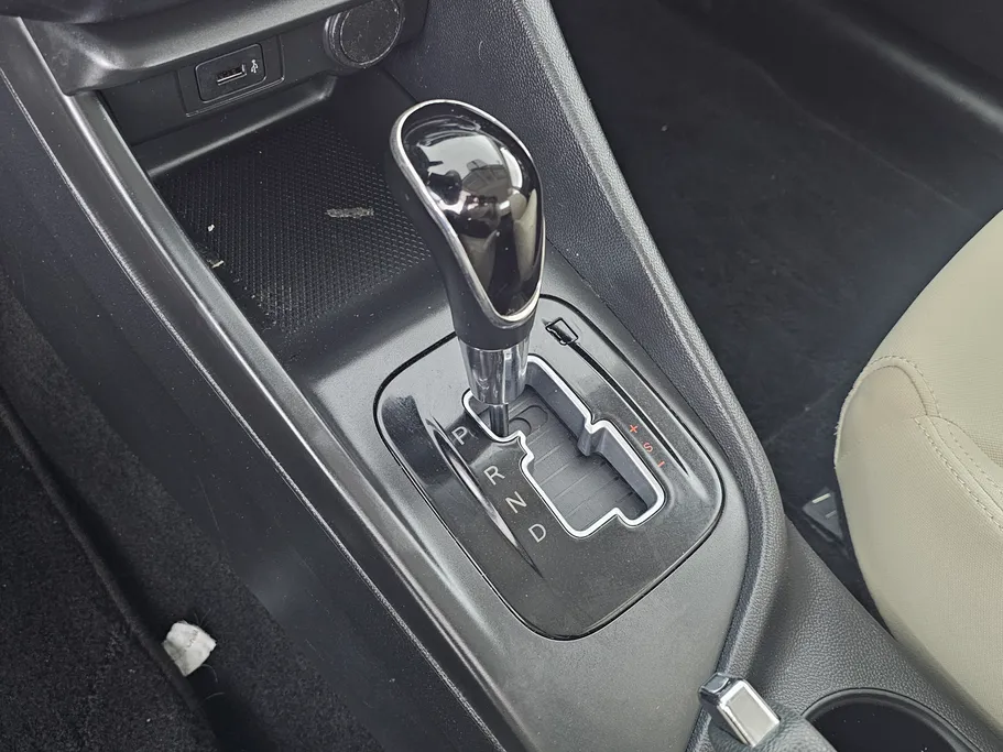 2023 Changan Alsvin Basic 