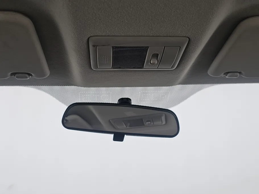 2023 Changan Alsvin Basic 