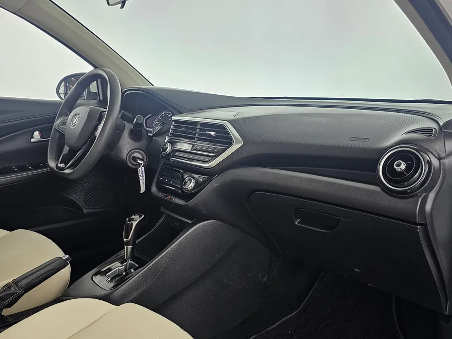 2023 Changan Alsvin Basic 