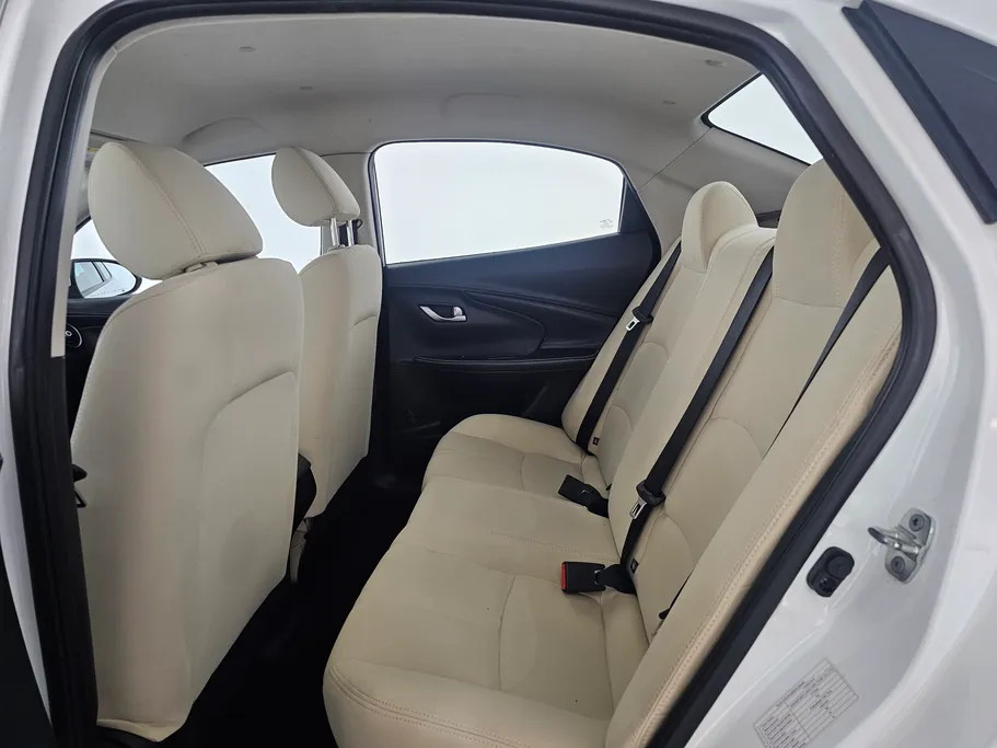 2023 Changan Alsvin Basic 