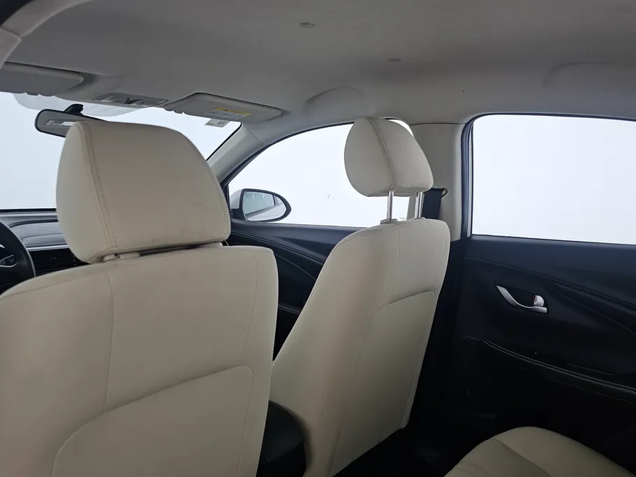 2023 Changan Alsvin Basic 