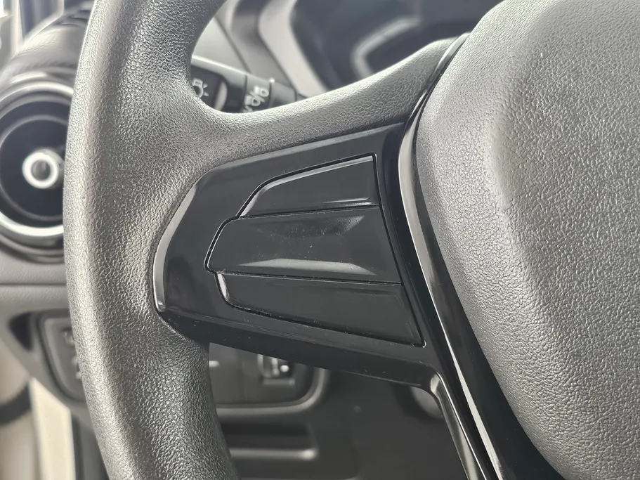 2023 Changan Alsvin Basic 