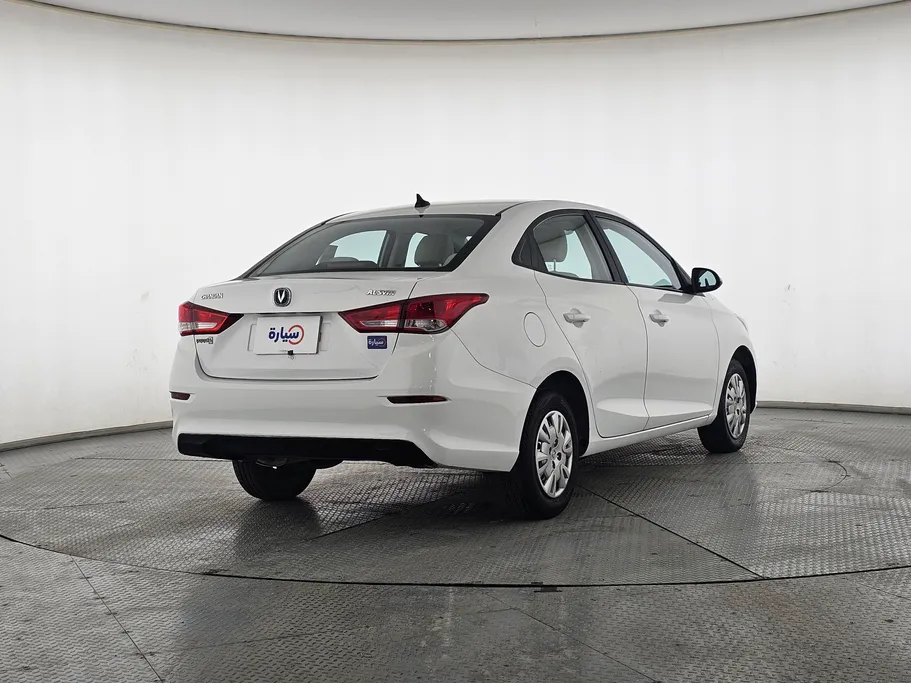 2023 Changan Alsvin Basic 