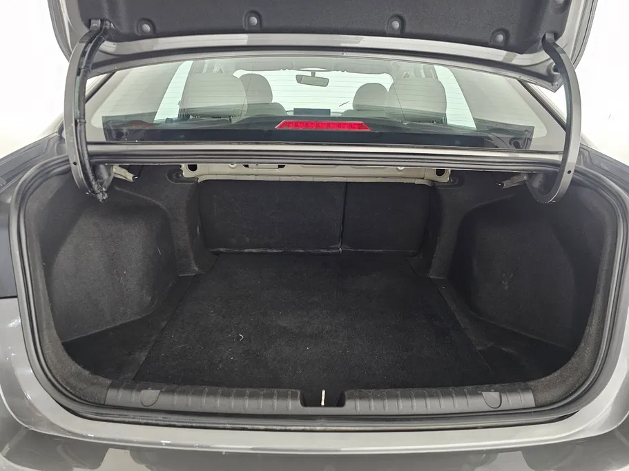 2024 Geely Emgrand GS 