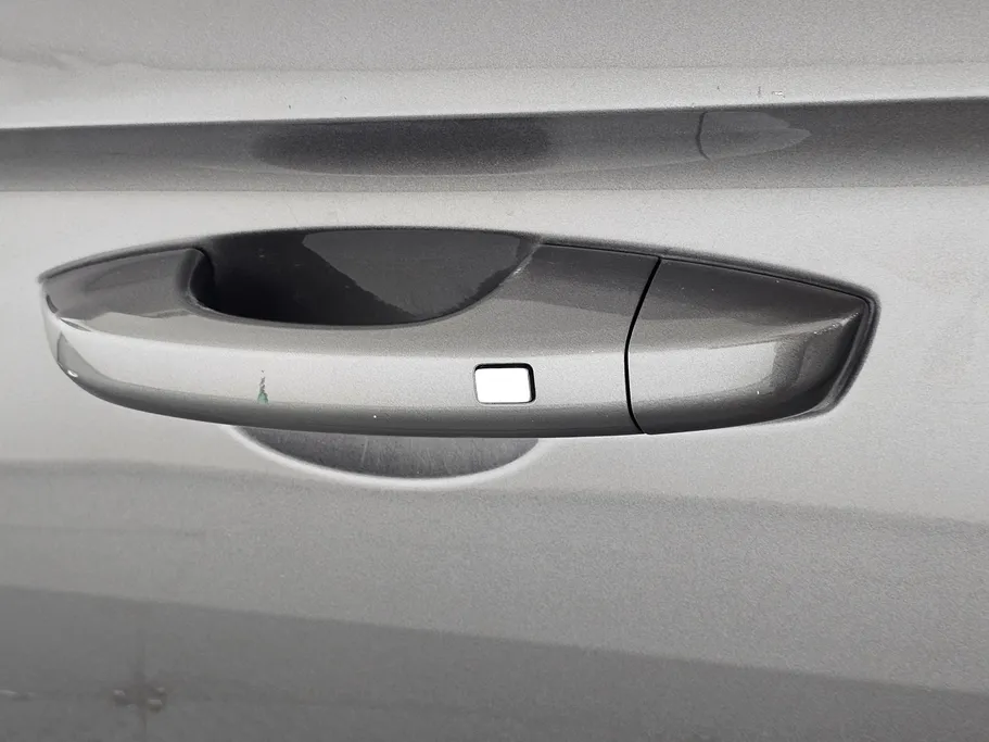 2024 Geely Emgrand GS 