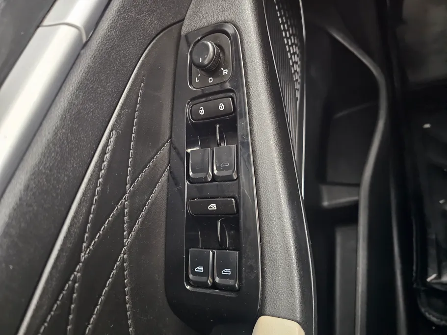 2024 Geely Emgrand GS 