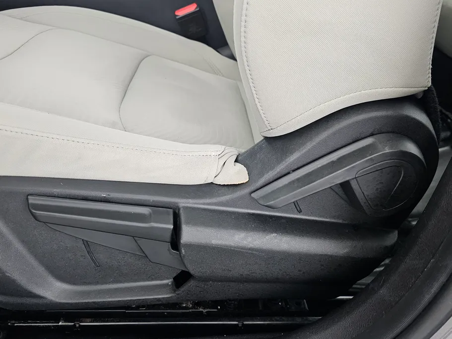 2024 Geely Emgrand GS 