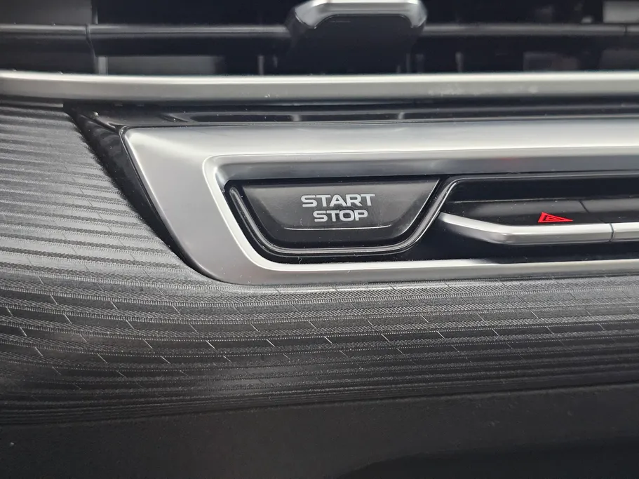 2024 Geely Emgrand GS 