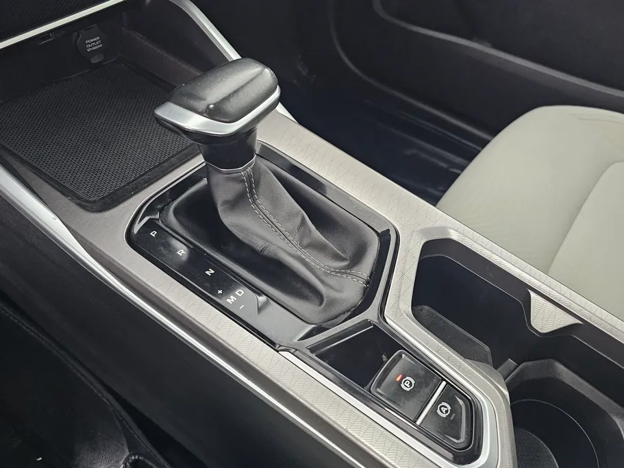 2024 Geely Emgrand GS 