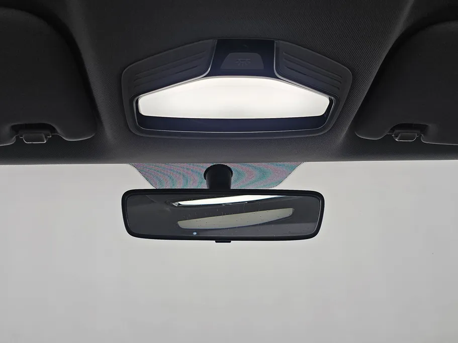 2024 Geely Emgrand GS 