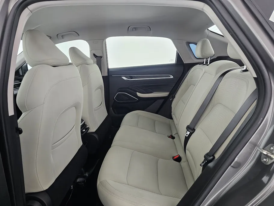 2024 Geely Emgrand GS 