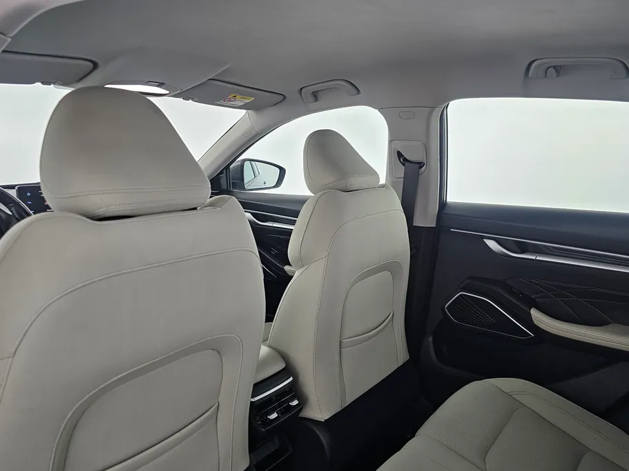 2024 Geely Emgrand GS 